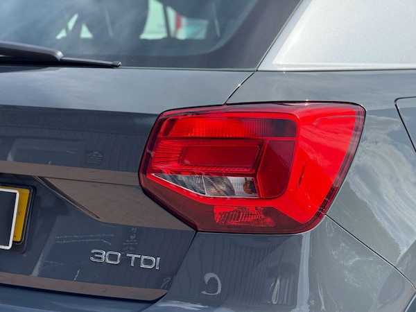 Used Audi Q2 2018 for sale - 74693975: Photo 35