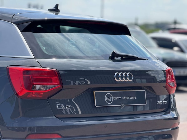 Used Audi Q2 2018 for sale - 74693975: Photo 39