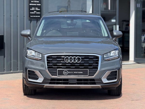 Used Audi Q2 2018 for sale - 74693975: Photo 3