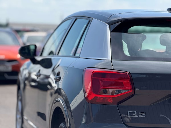Used Audi Q2 2018 for sale - 74693975: Photo 42