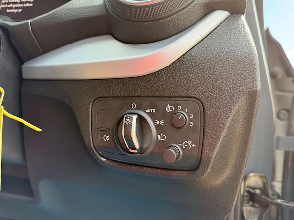 Used Audi Q2 2018 for sale - 74693975: Photo 47