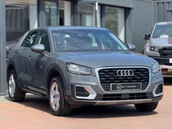 Used Audi Q2 2018 for sale - 74693975: Photo