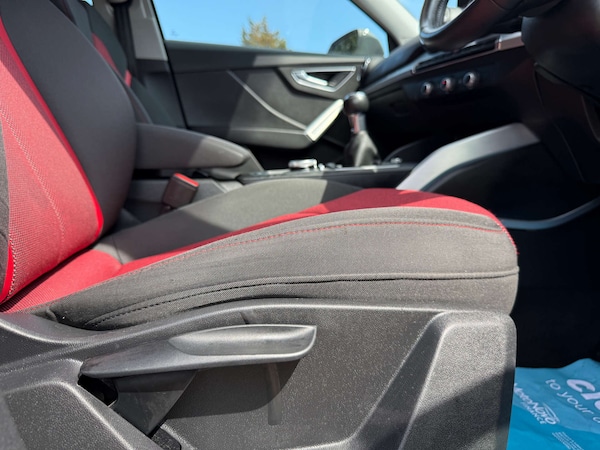 Used Audi Q2 2018 for sale - 74693975: Photo 52