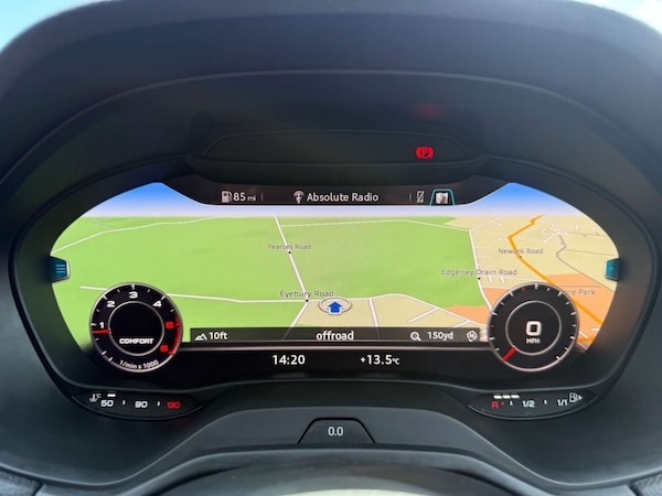 Used Audi Q2 2018 for sale - 74693975: Photo 55
