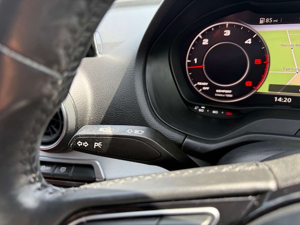 Used Audi Q2 2018 for sale - 74693975: Photo 57