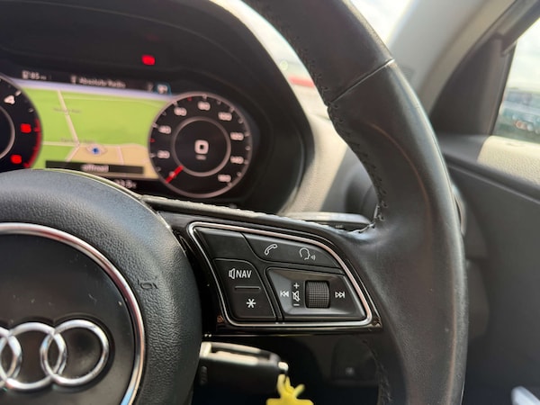 Used Audi Q2 2018 for sale - 74693975: Photo 58
