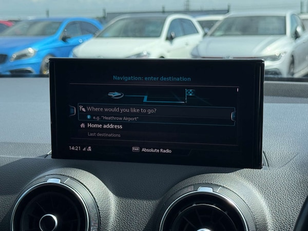 Used Audi Q2 2018 for sale - 74693975: Photo 62