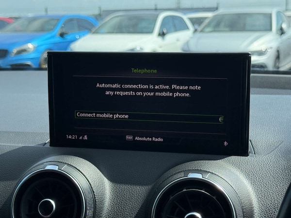 Used Audi Q2 2018 for sale - 74693975: Photo 63