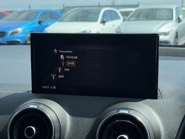 Used Audi Q2 2018 for sale - 74693975: Photo 64