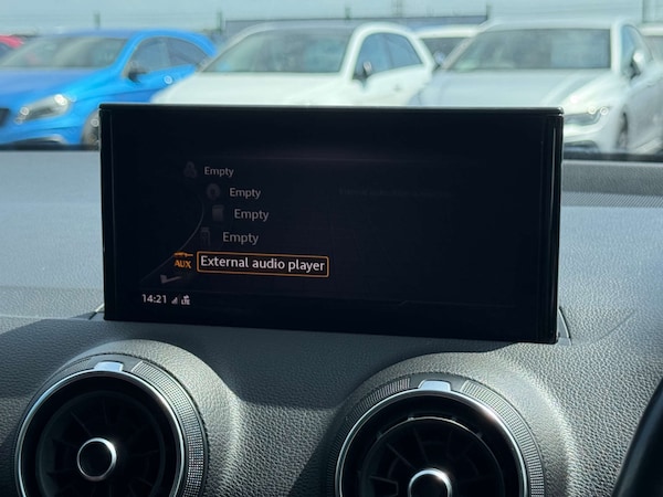 Used Audi Q2 2018 for sale - 74693975: Photo 65