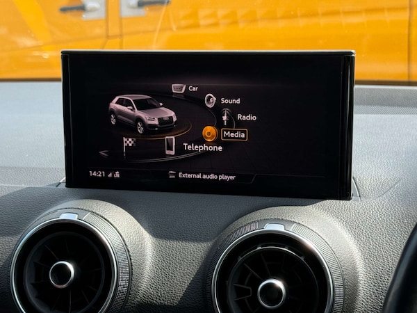 Used Audi Q2 2018 for sale - 74693975: Photo 66