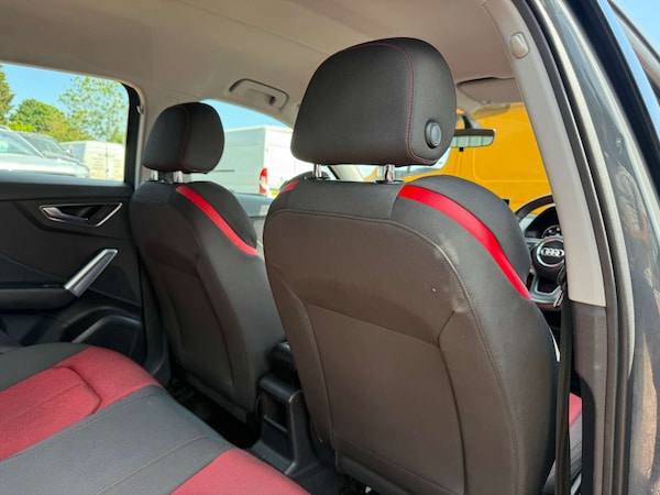 Used Audi Q2 2018 for sale - 74693975: Photo 70