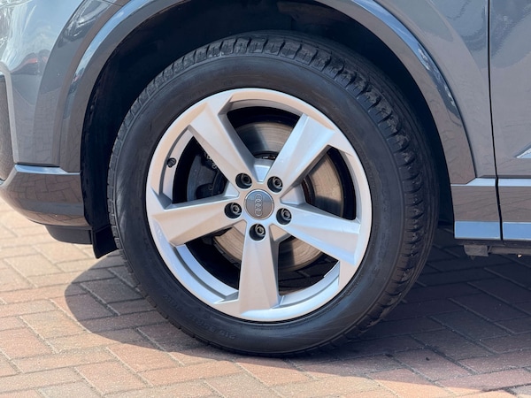 Used Audi Q2 2018 for sale - 74693975: Photo 8