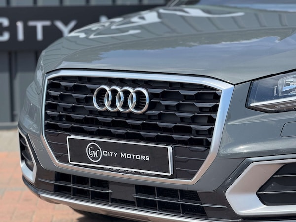 Used Audi Q2 2018 for sale - 74693975: Photo 9