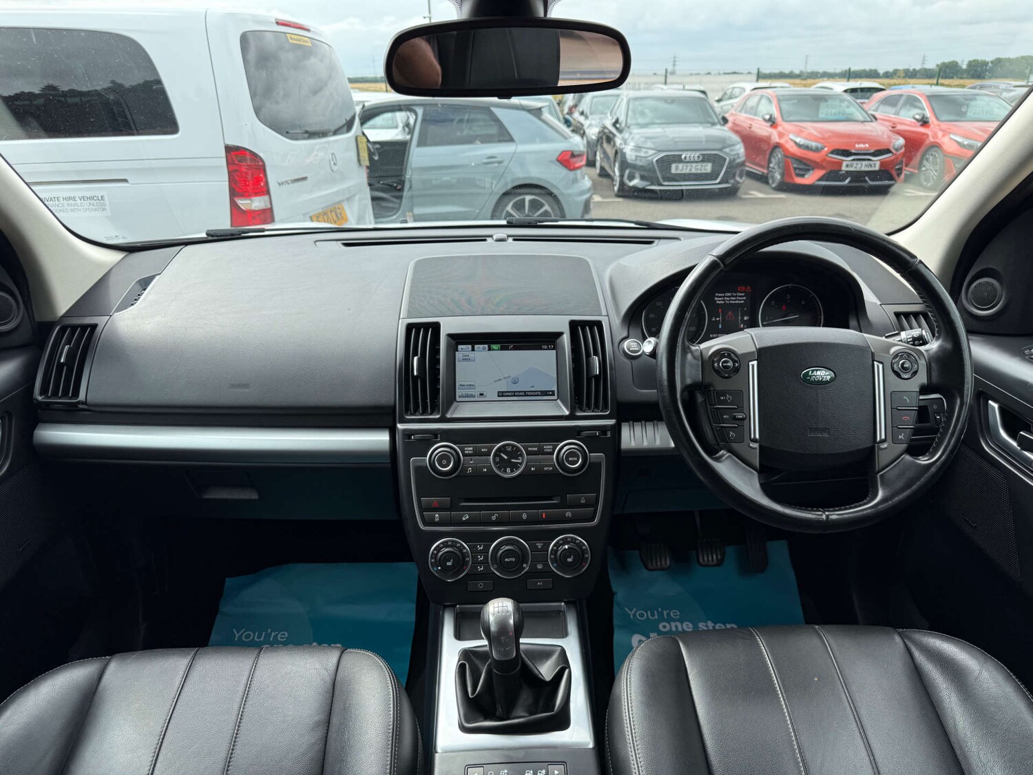 Vehicle 28