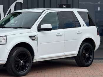 Used Land Rover Freelander 2014 for sale - 75182089: Photo