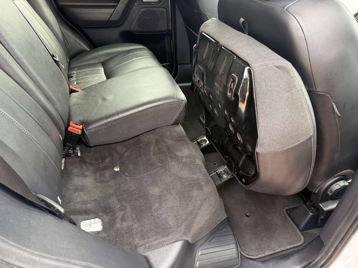 Vehicle 31