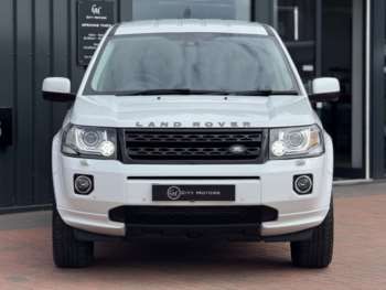 Used Land Rover Freelander 2014 for sale - 75182089: Photo