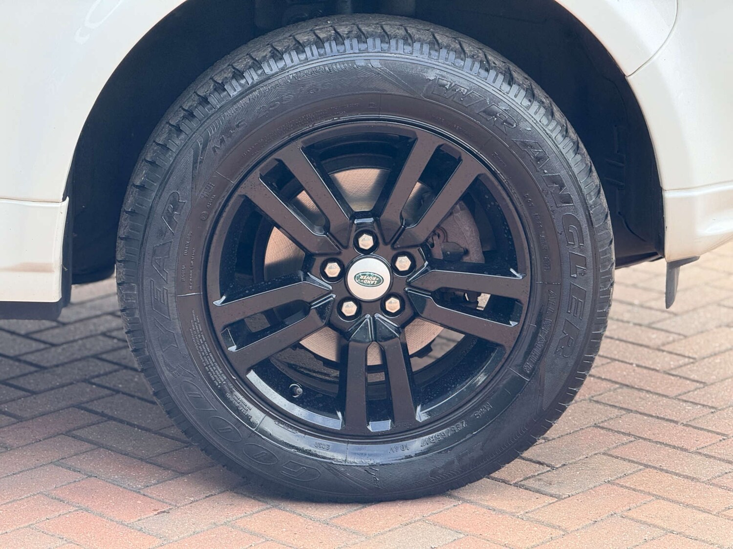 Vehicle 40