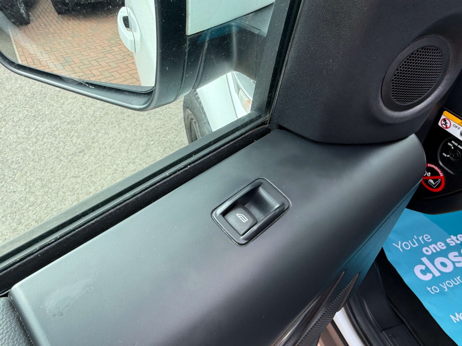 Vehicle 80