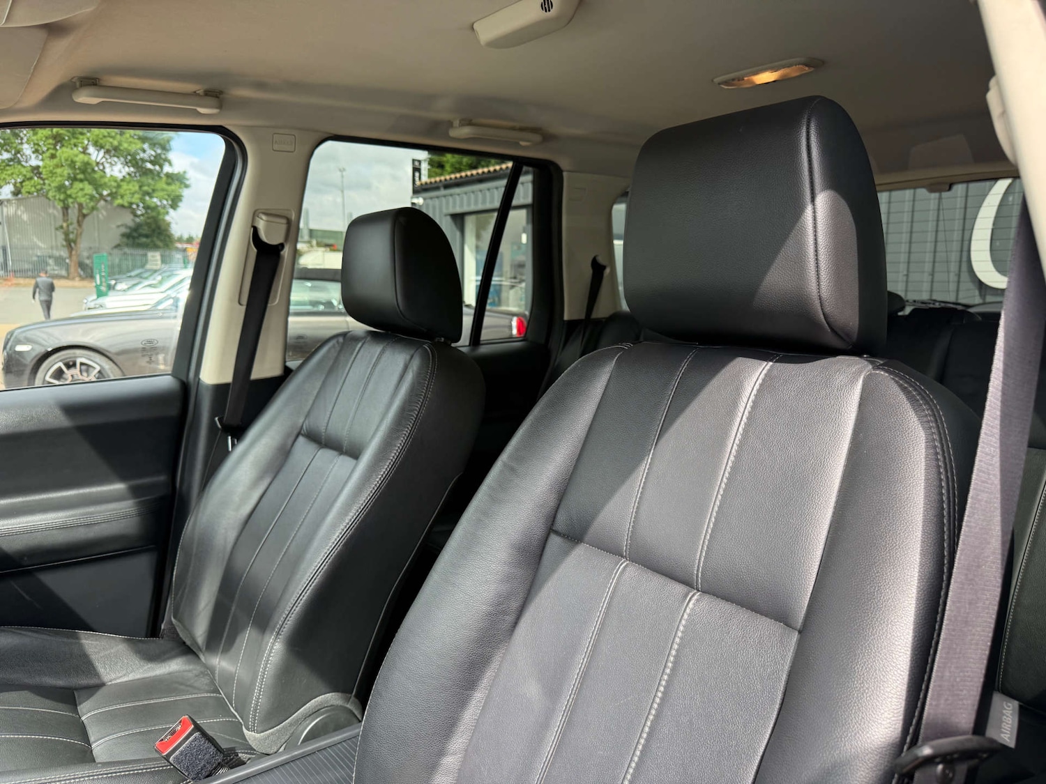 Vehicle 82