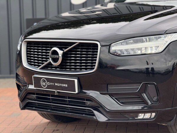 Used Volvo XC90 2019 for sale - 76162598: Photo 10
