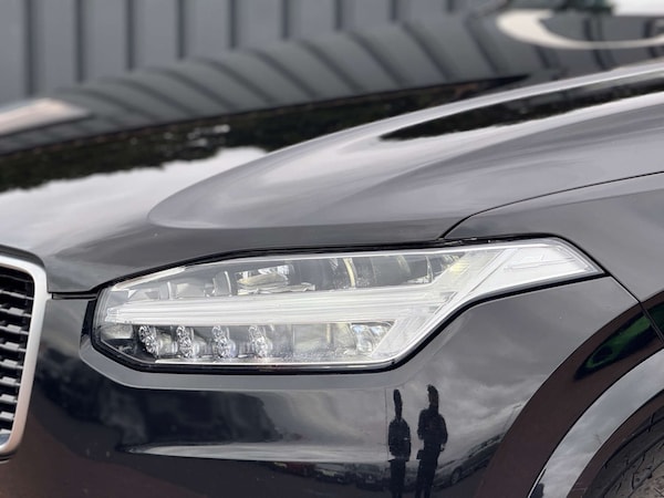 Used Volvo XC90 2019 for sale - 76162598: Photo 11