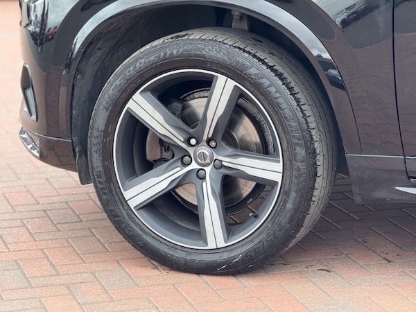 Used Volvo XC90 2019 for sale - 76162598: Photo 14