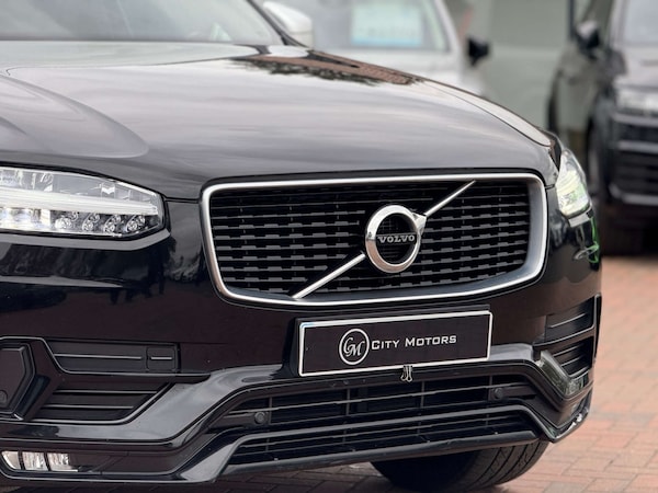 Used Volvo XC90 2019 for sale - 76162598: Photo 15