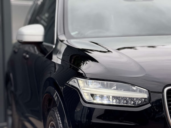 Used Volvo XC90 2019 for sale - 76162598: Photo 16