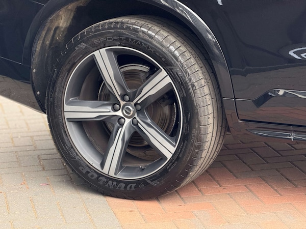 Used Volvo XC90 2019 for sale - 76162598: Photo 17