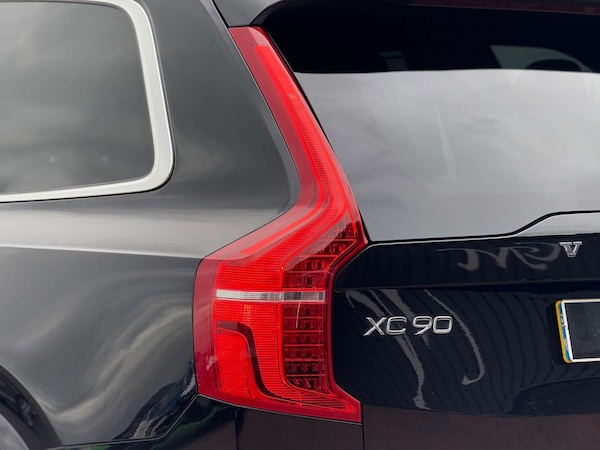 Used Volvo XC90 2019 for sale - 76162598: Photo 20