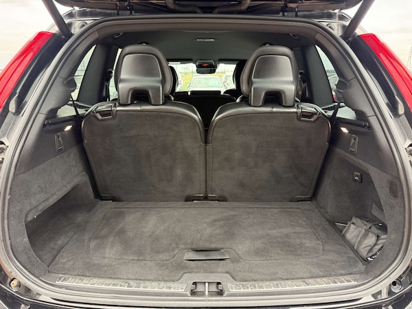 Used Volvo XC90 2019 for sale - 76162598: Photo 22
