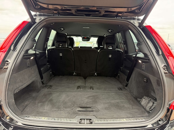 Used Volvo XC90 2019 for sale - 76162598: Photo 23