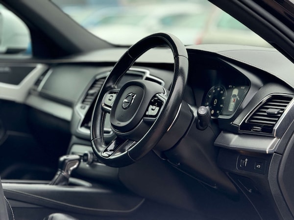 Used Volvo XC90 2019 for sale - 76162598: Photo 28