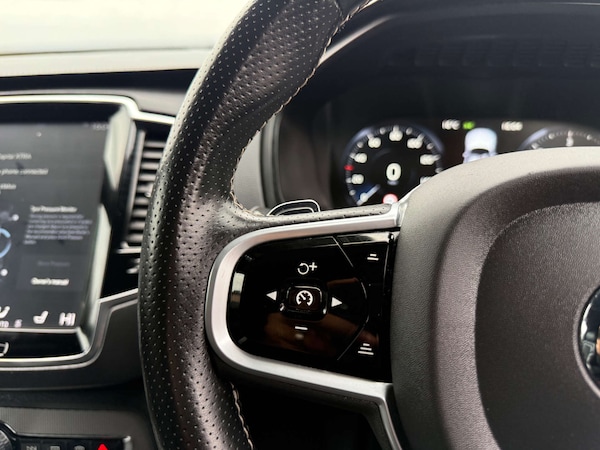 Used Volvo XC90 2019 for sale - 76162598: Photo 34