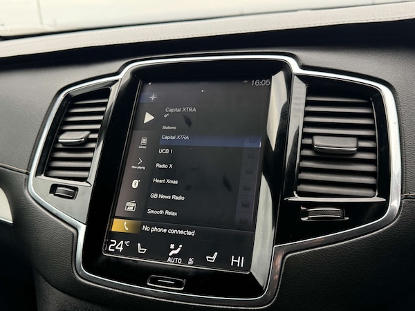 Used Volvo XC90 2019 for sale - 76162598: Photo 39