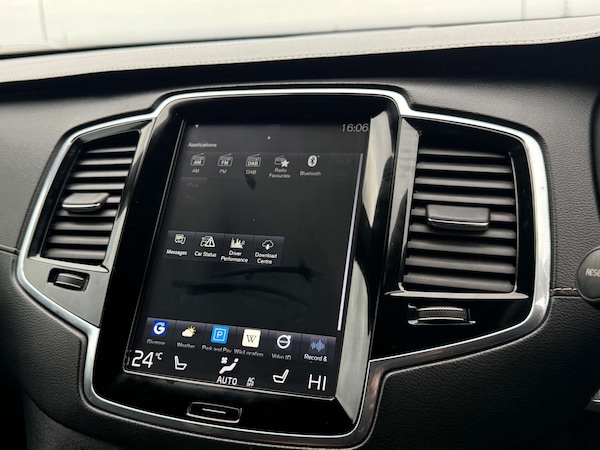 Used Volvo XC90 2019 for sale - 76162598: Photo 40