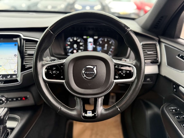 Used Volvo XC90 2019 for sale - 76162598: Photo 42