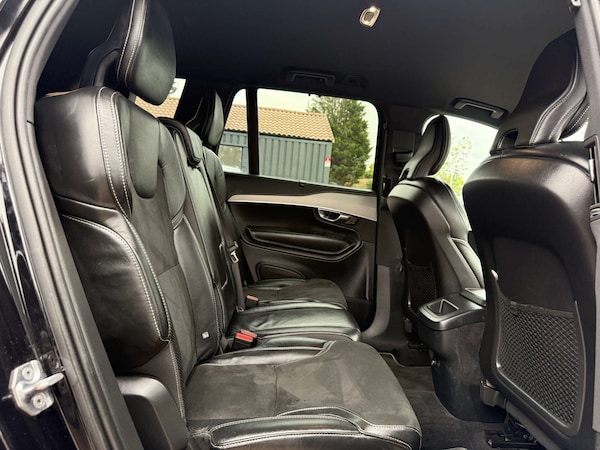 Used Volvo XC90 2019 for sale - 76162598: Photo 44