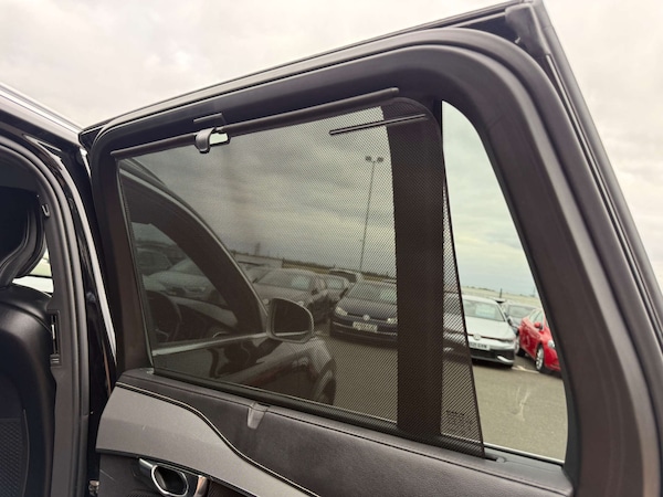 Used Volvo XC90 2019 for sale - 76162598: Photo 47