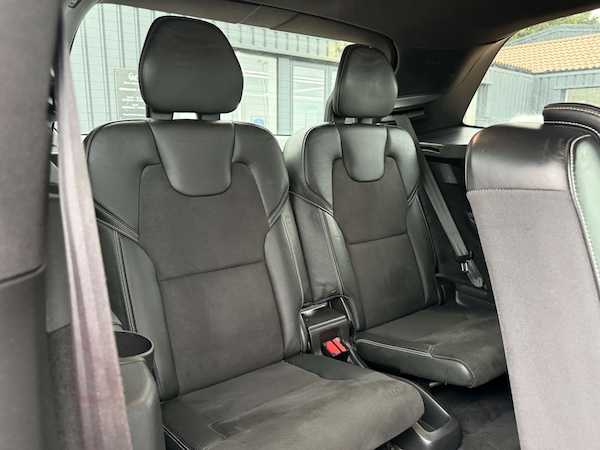 Used Volvo XC90 2019 for sale - 76162598: Photo 49