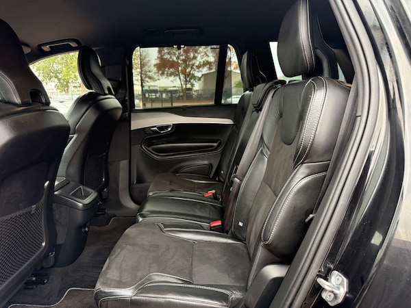 Used Volvo XC90 2019 for sale - 76162598: Photo 50
