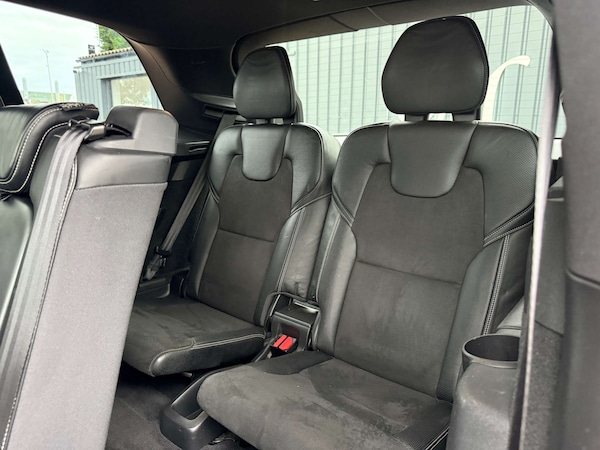 Used Volvo XC90 2019 for sale - 76162598: Photo 52
