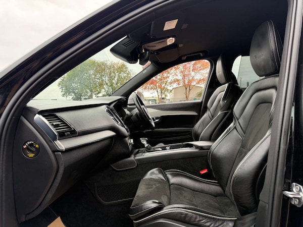 Used Volvo XC90 2019 for sale - 76162598: Photo 53