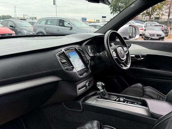 Used Volvo XC90 2019 for sale - 76162598: Photo 54
