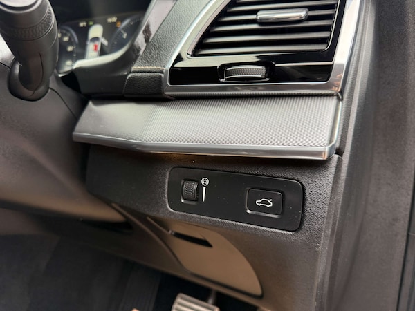 Used Volvo XC90 2019 for sale - 76162598: Photo 61