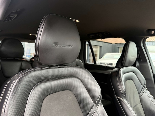 Used Volvo XC90 2019 for sale - 76162598: Photo 65