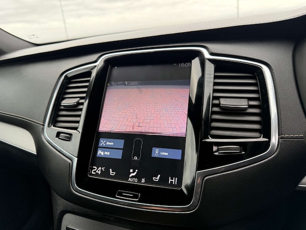 Used Volvo XC90 2019 for sale - 76162598: Photo 73