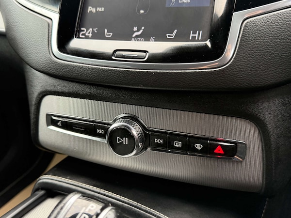 Used Volvo XC90 2019 for sale - 76162598: Photo 76